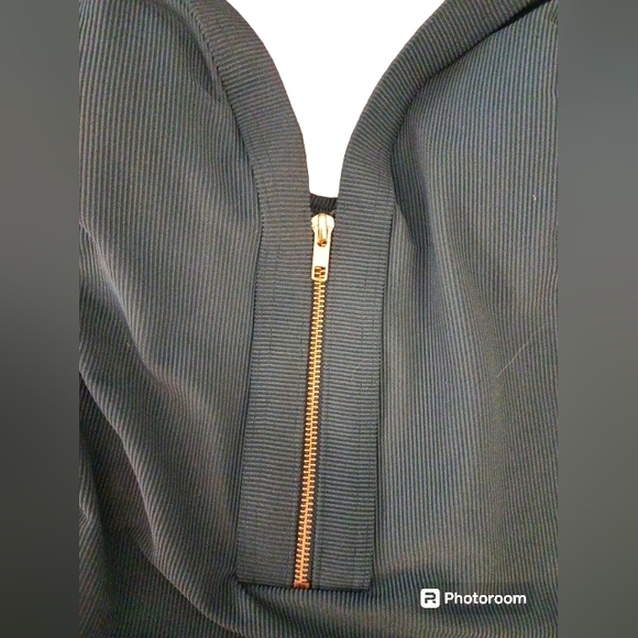 KONA SOL one piece swimsuit. Womens. Size Medium. Color Blue. - Picture 2 of 8